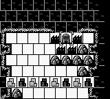 Game Boy Wars Turbo screenshot 3 for GameBoy